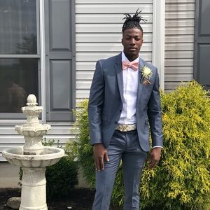 Meet your Posher, Shon